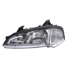 Opel Tigra Sağ Far (Yolcu Tarafı) Depo Marka