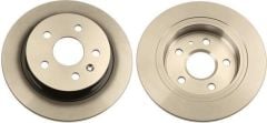 Opel İnsignia Arka Fren Diski Hava Kanalsız 292 mm TRW