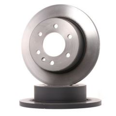 Volkswagen Crafter 2006 Model Sonrası Arka Disk Delphi Marka