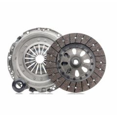 Peugeot 307 Debriyaj Seti 1.6 HDi 110 Beygir 2004-2005 VALEO