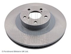 Subaru XV Ön Fren Diski 1.6 114 Beygir 294 mm Çap 2012-2017 BLUEPRINT