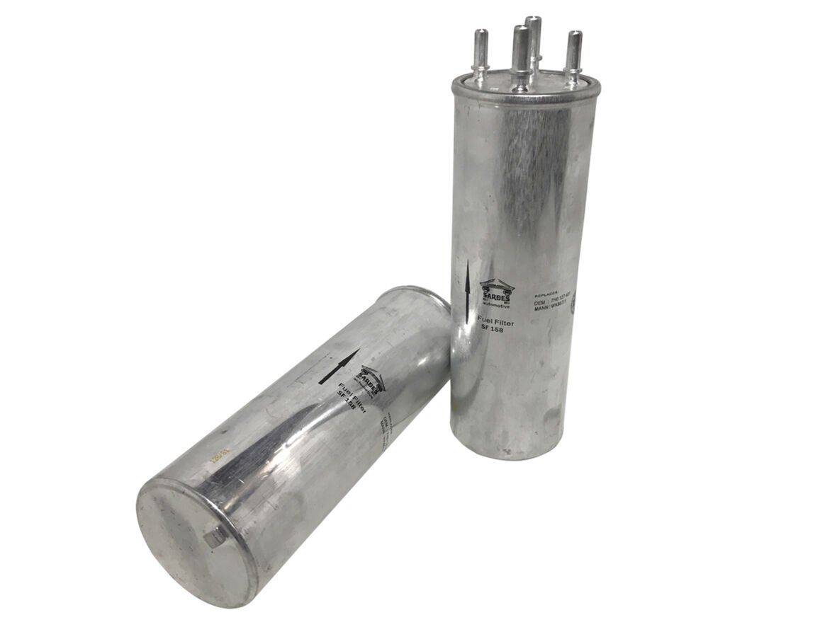 Volkswagen Transporter T5 Mazot Filtresi 2.0 TDI 102 Beygir 2004-2014 SARDES