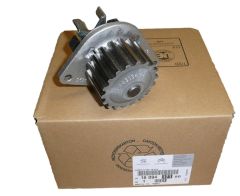 Citroen C4 2005-2010 1.4 16Valf Benzinli Su Pompası Devirdaim Orjinal