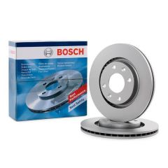 Peugeot 301 Ön Fren Diski 1.6 hdi 266 mm Çap BOSCH