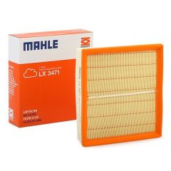 Mercedes B Serisi W246 Kasa B180 CDI Hava Filtresi 1.5 109 Beygir 2012-2018 MAHLE