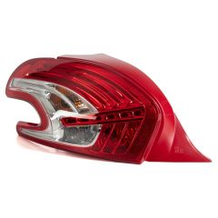 Peugeot 208 Sol Stop Depo Marka