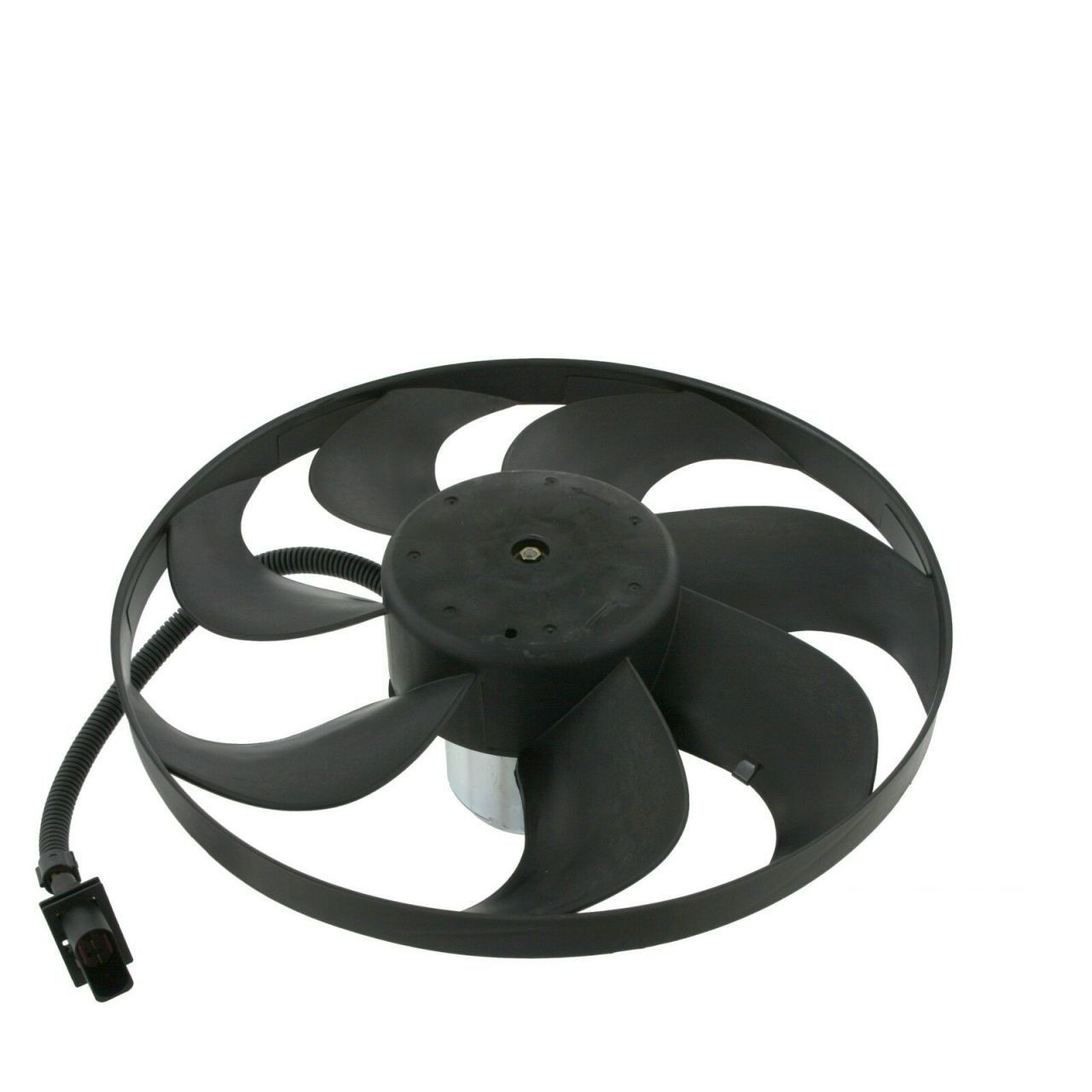 Audi A3 1997-2003 Model Arası 1.6 8 Valf Motor Fan Motoru Kale Marka
