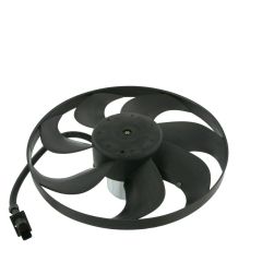 Audi A3 1997-2003 Model Arası 1.6 8 Valf Motor Fan Motoru Kale Marka