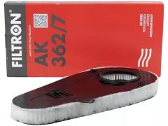BMW 5 Serisi F10 Kasa 525d Hava Filtresi 218 Beygir 2011-2016 FILTRON