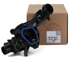 Citroen C3 1.4 1.6 Vti Thp Ep6 Benzinli Termostat Komple Peugeot Psa Orjinal