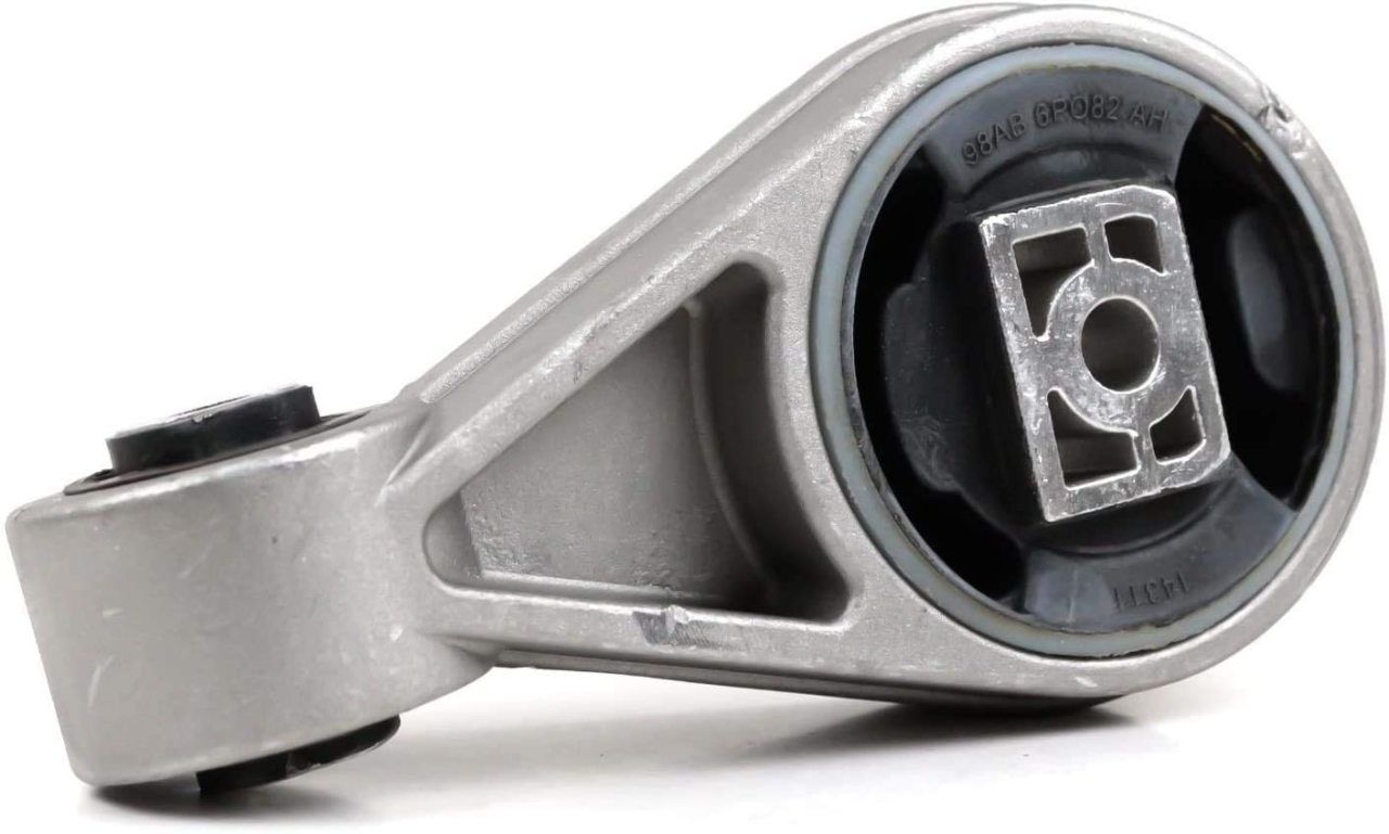 Ford Focus 2002-2004 Sanzuman Alt Takozu Ford Orjinal
