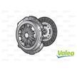 Alfa Romeo 156 Debriyaj Seti 1.6 16V Baskı Balata VALEO