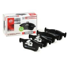 BMW 1 Serisi F20 116d Ön Fren Balatası 2012-2019 FERODO