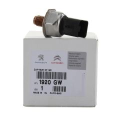 Peugeot 307 1.4 1.6 HDİ Euro4 Mazot Basınç Müşürü Rail Müşürü Orjinal