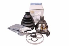 Volkswagen Passat 2006-2009 Dış Aks Kafası (Körüklü) GKN Marka