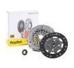 Peugeot 307 1.6 Hdi Debriyaj Seti Rulmanlı 2001-2005 LUK