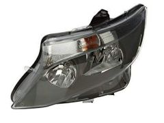 Mercedes Vito W447 Yeni Kasa Sol Far Depo Marka