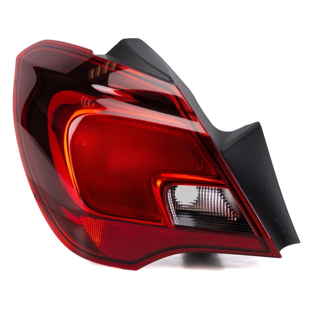 Opel Corsa E 2015 Model Sonrası Sol Stop Depo Marka