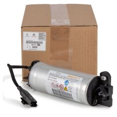 Citroen C4 2011-2017 1.6 Hdi Start Stop Kapasitörü Tüpü Orjinal