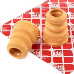 Volkswagen Golf 5 Ön Amortisör Lastik Takoz Takımı 70 mm 2004-2009 FEBI