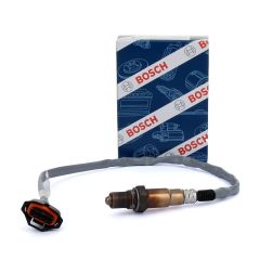 Opel Corsa C 1.2 Benzinli (Z12XE) Katalizatördeki Konum 1 Oksijen Sensörü Bosch Marka