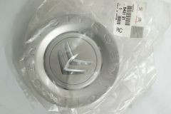 Citroen C4 2005-2010 Jant Göbeği Orjinal