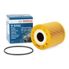 Volvo S40 Yağ Filtresi 1.8 122 Beygir 1995-2003 BOSCH