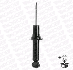 Citroen C5 Sedan Arka Amortisör Gazlı Sağ/Sol Aynı 2008-2014 MONROE ORIGINAL