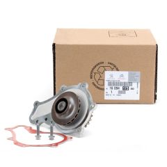 Ford Fiesta 2002-2012 1.4 TDCI Devirdaim (Su Pompası) Orjinal