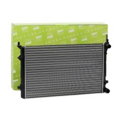 Skoda Roomster Motor Su Radyatörü Valeo Marka