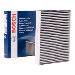 Nissan Qashqai J11 Polen Filtresi Karbonlu 1.5 dci 110 Beygir 2014-2021 BOSCH