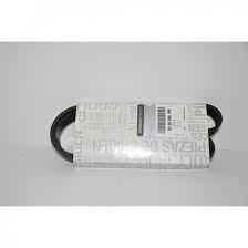 Renault Clio 3 2004-2010 1.2 16V Benzinli Alternatör Kayışı 7 PK 1035 Mais Marka