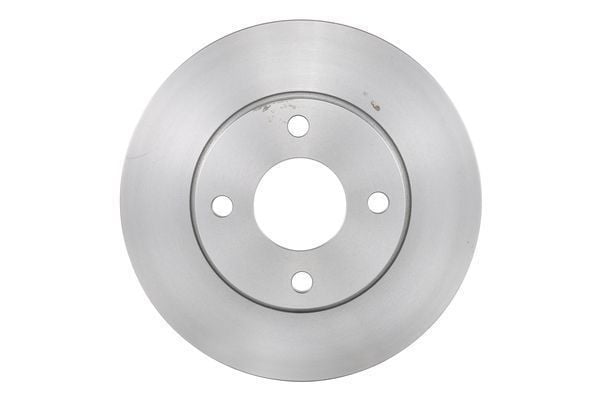 Ford Focus 1 Ön Fren Diski 258 mm Çap 1999-2004 BOSCH
