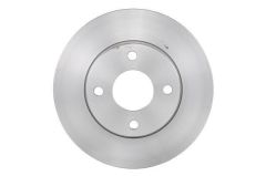 Ford Focus 1 Ön Fren Diski 258 mm Çap 1999-2004 BOSCH