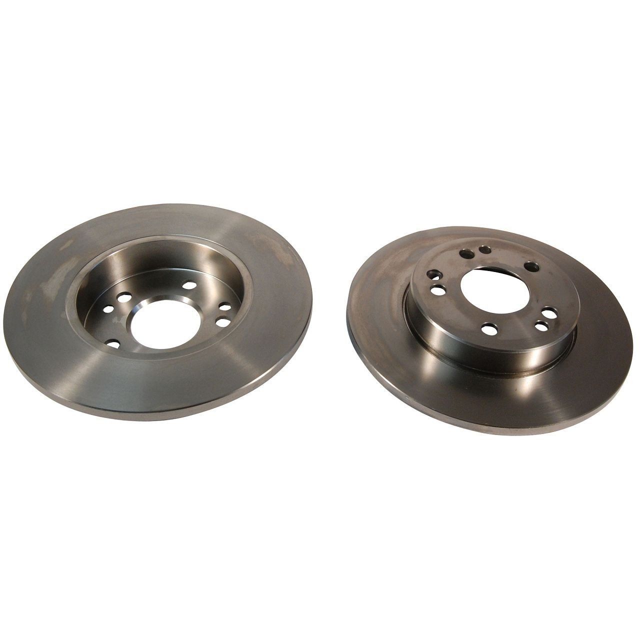 Mercedes W124 Kasa Ön Fren Diski Ferodo Marka