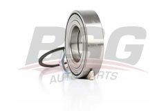 Citroen C3 2009-2020 Ön Teker Bilyası Rulmanı Bsg Marka