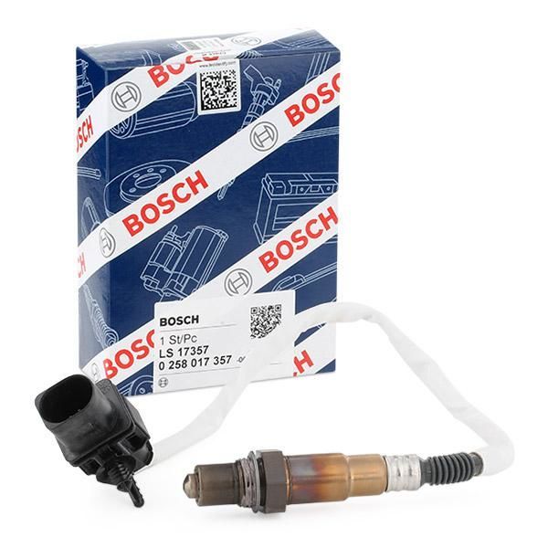 Ford Mondeo 2007-2014 1.6 Ecoboost Benzinli Oksijen Lambda Sensörü Bosch Marka