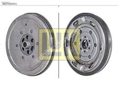 Audi A6 2005-2011 Model Arası 2.0 TDI Volant