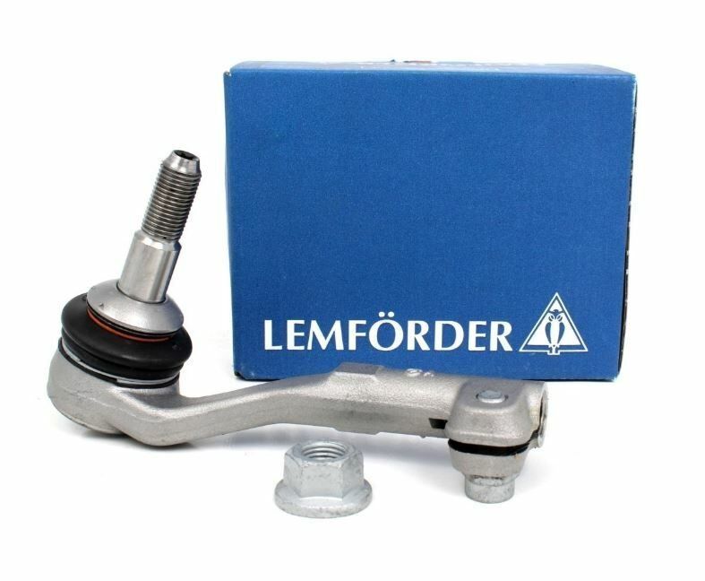 BMW 4 Serisi F32 Kasa Sol Rot Başı 2014-2020 LEMFORDER