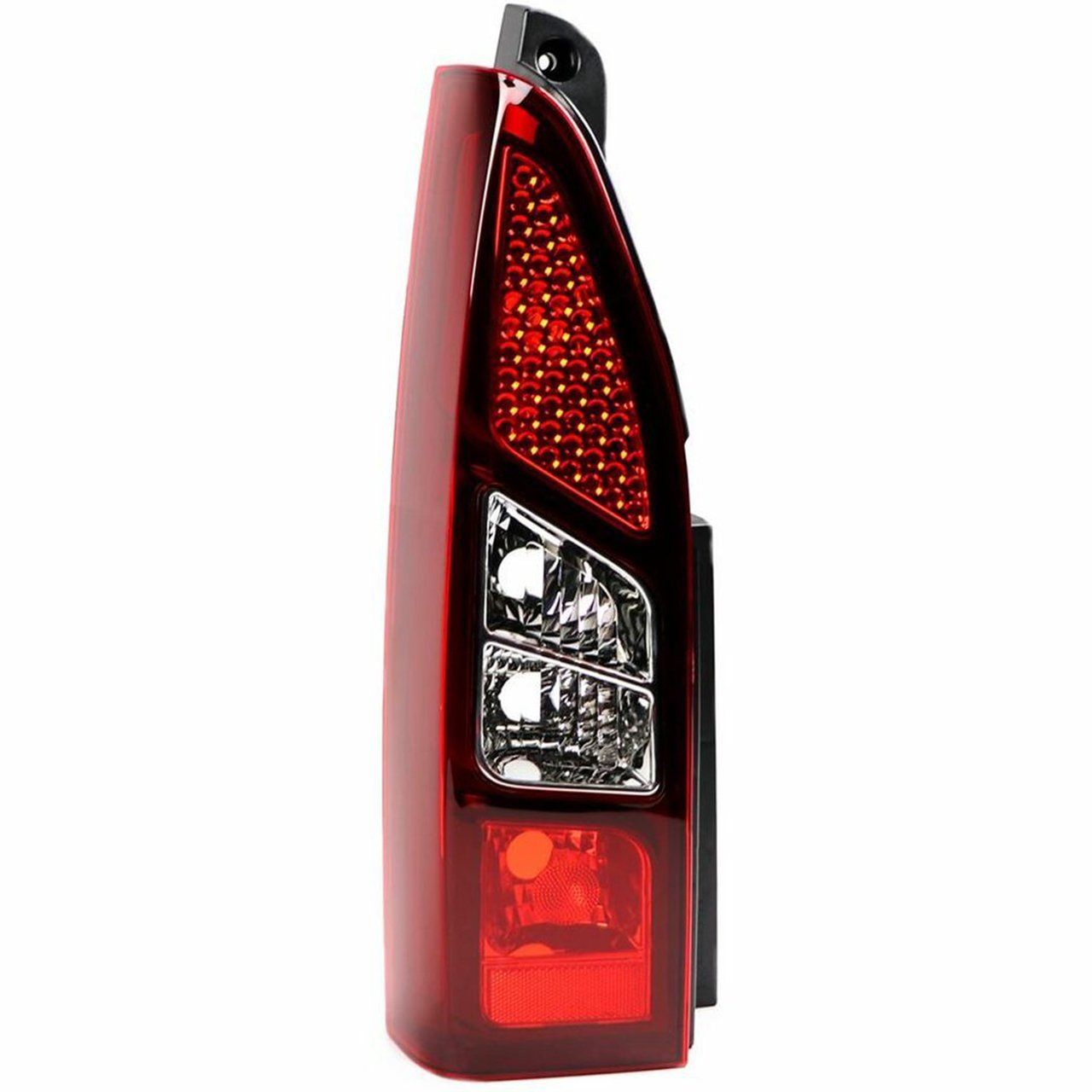 Citroen Berlingo Tepee Sol Stop Lambası Makyajlı Kasa (Koyu Tip) Depo Marka