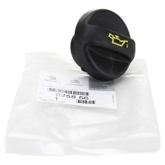 Peugeot 206 1998-2012 Yağ Dolum Kapağı Orjinal
