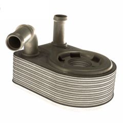 Ford Fiesta 2012-2018 1.25-1.4-1.6 Benzinli Yağ Soğutucu Ford Orjinal