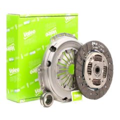 Mini Cooper R53 Debriyaj Seti 1.6 116 Beygir Baskı-Balata-Bilya Set 2005-2006 VALEO