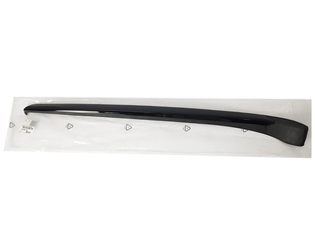 Peugeot 508 2011-2017 Ön Sol Cam Çıtası Orjinal