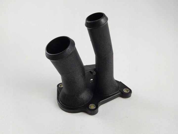 Ford Focus 2004-2011 1.6 Benzinli Termostad Gövdesi Ford Orjinal