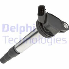 Toyota Auris Ateşleme Bobini 1.6 Benzinli 2007-2012 DELPHI