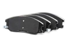 Chevrolet Captiva Ön Fren Balatası 2007-2013 TRW