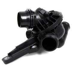 BMW 1 Serisi F20 118i Termostat Komple 136 Beygir N13 Motor 2012-2019 GATES
