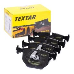 BMW E53 X5 3.0d Arka Fren Balatası 2000-2007 TEXTAR
