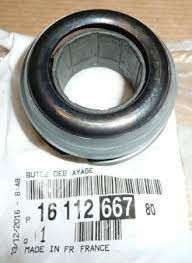 Peugeot 301 2012-2020 Debriyaj Bilyası Orijinal